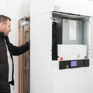 DAG-CORPOR-MARQUIS-104 Installation chauffage